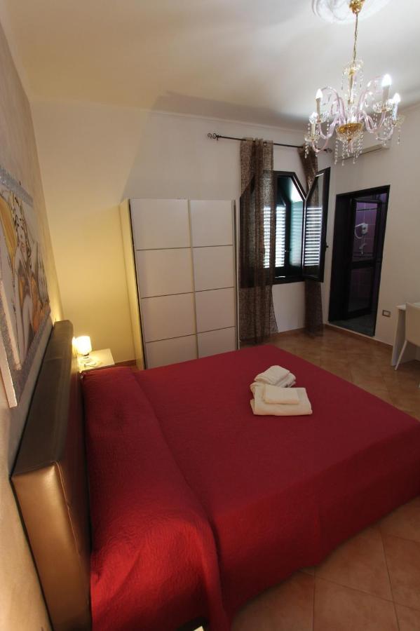 Villa Raggio Di Sole Parcheggio Privato Porto Cesareo Extérieur photo