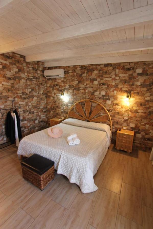 Villa Raggio Di Sole Parcheggio Privato Porto Cesareo Extérieur photo