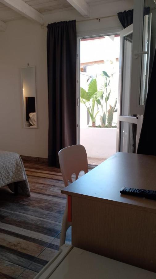 Villa Raggio Di Sole Parcheggio Privato Porto Cesareo Extérieur photo