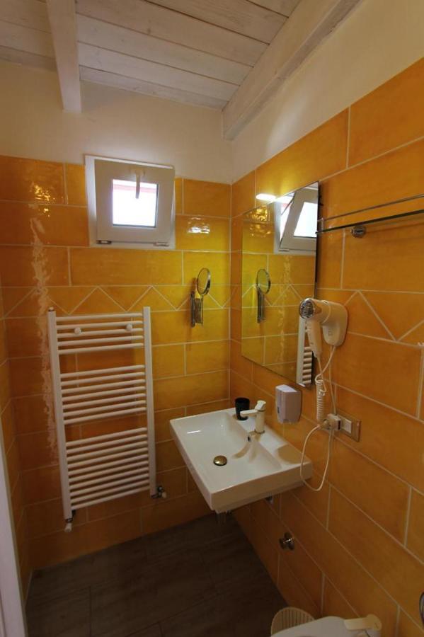 Villa Raggio Di Sole Parcheggio Privato Porto Cesareo Extérieur photo