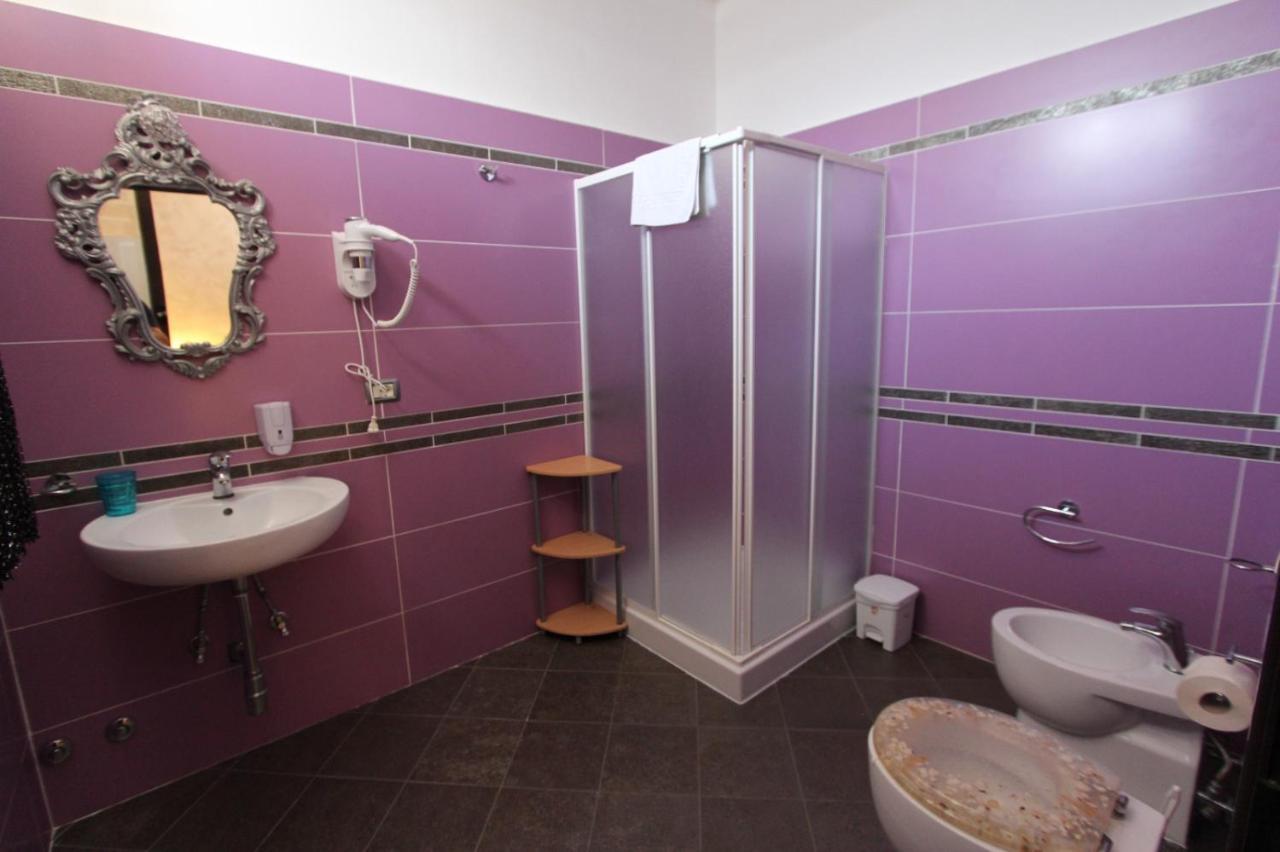 Villa Raggio Di Sole Parcheggio Privato Porto Cesareo Extérieur photo