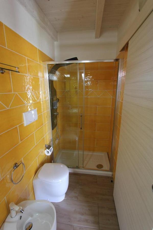 Villa Raggio Di Sole Parcheggio Privato Porto Cesareo Extérieur photo